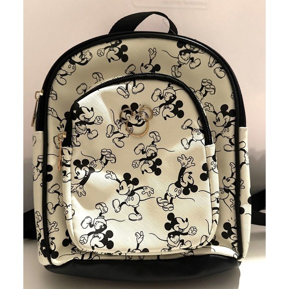 Disney Mickey Mouse Backpack main image 4